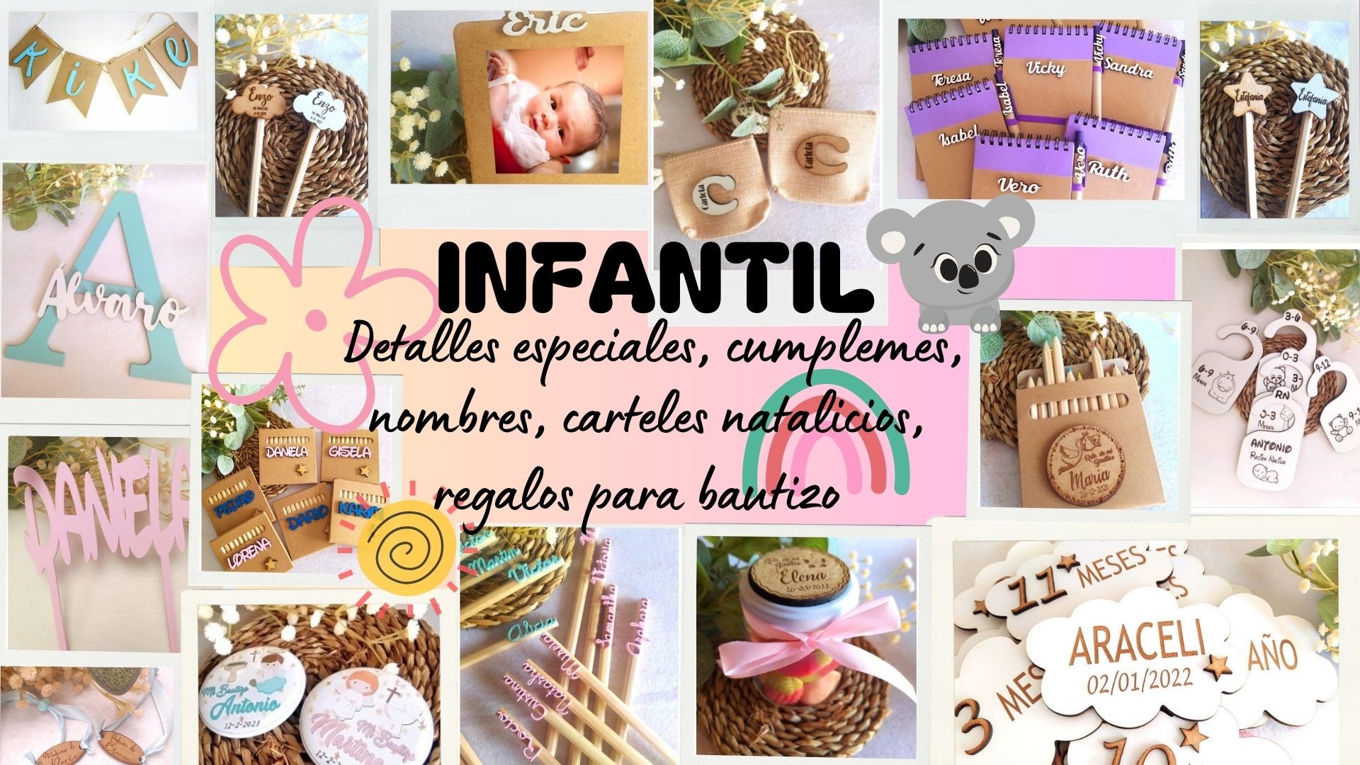 Infantil